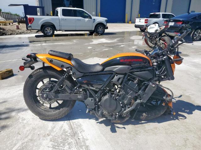  Salvage Kawasaki El450 B