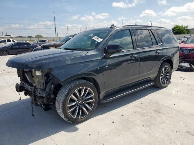  Salvage Cadillac Escalade