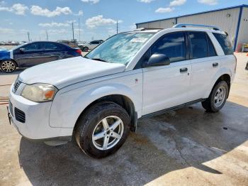  Salvage Saturn Vue