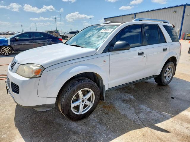  Salvage Saturn Vue
