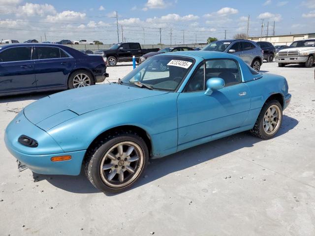  Salvage Mazda Mx5
