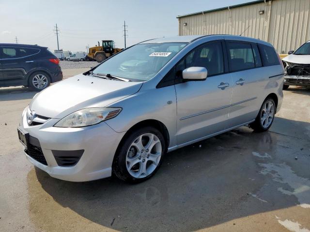  Salvage Mazda 5