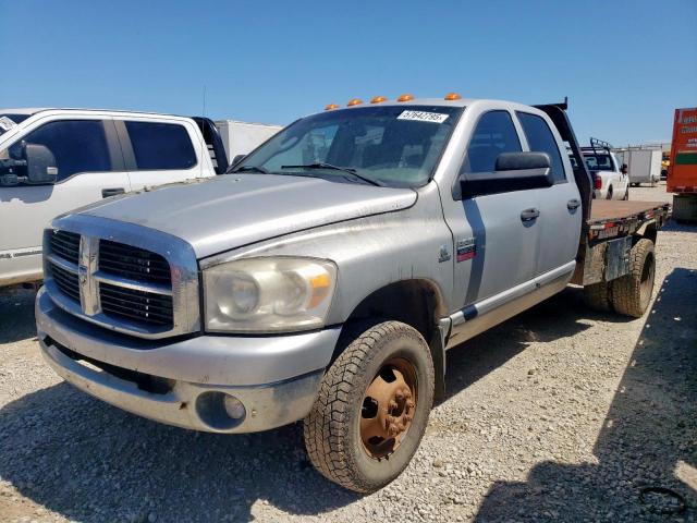  Salvage Dodge Ram 3500
