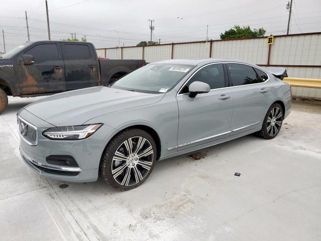  Salvage Volvo S90 Plus