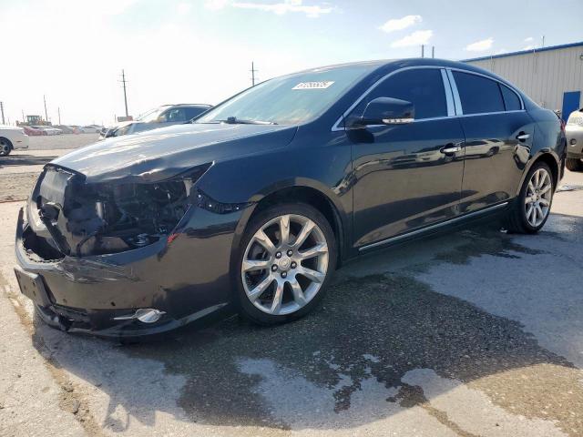 Salvage Buick LaCrosse
