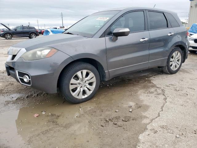  Salvage Acura RDX