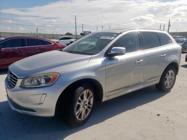  Salvage Volvo XC60