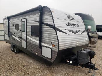  Salvage Jayco Jay Flight