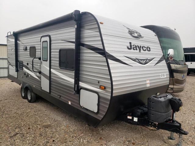  Salvage Jayco Jay Flight