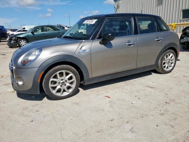  Salvage MINI Cooper