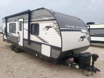  Salvage Trail King Travel Tra