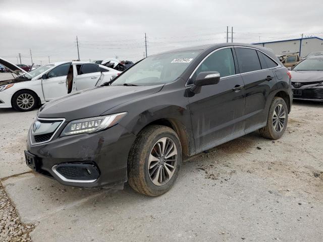  Salvage Acura RDX