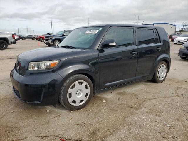  Salvage Toyota Scion