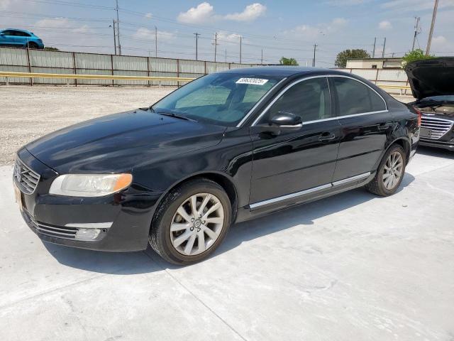  Salvage Volvo S80