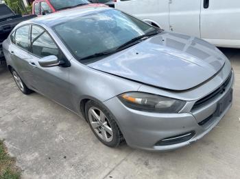  Salvage Dodge Dart