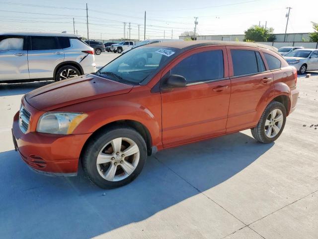  Salvage Dodge Caliber