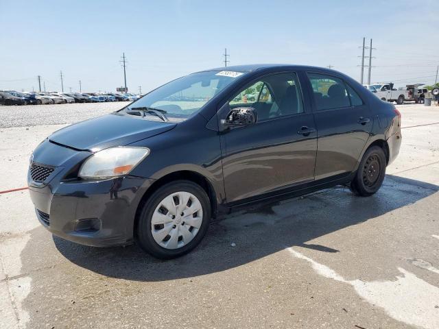  Salvage Toyota Yaris