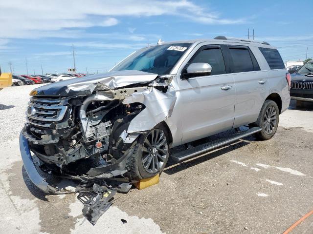  Salvage Ford Expedition