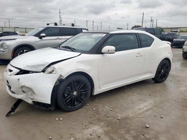  Salvage Toyota Scion