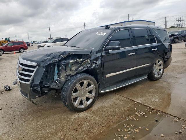  Salvage Cadillac Escalade