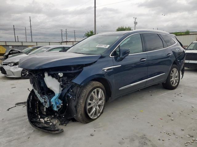  Salvage Buick Enclave