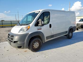  Salvage Ram Promaster
