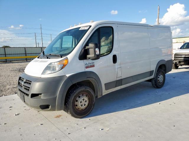  Salvage Ram Promaster
