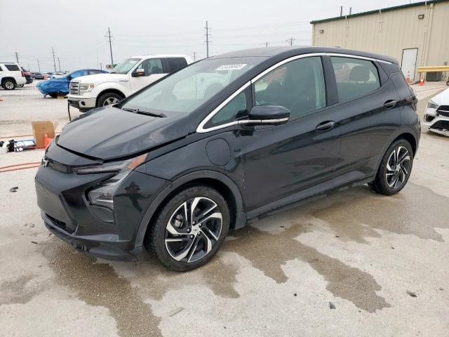  Salvage Chevrolet Bolt