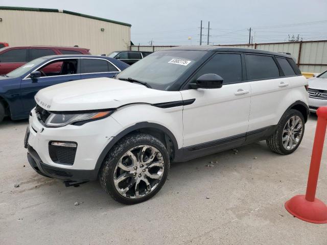  Salvage Land Rover Range Rover