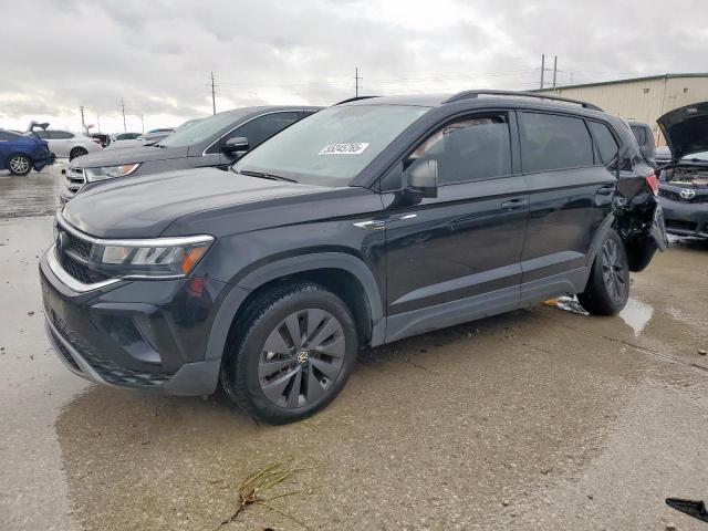  Salvage Volkswagen Taos