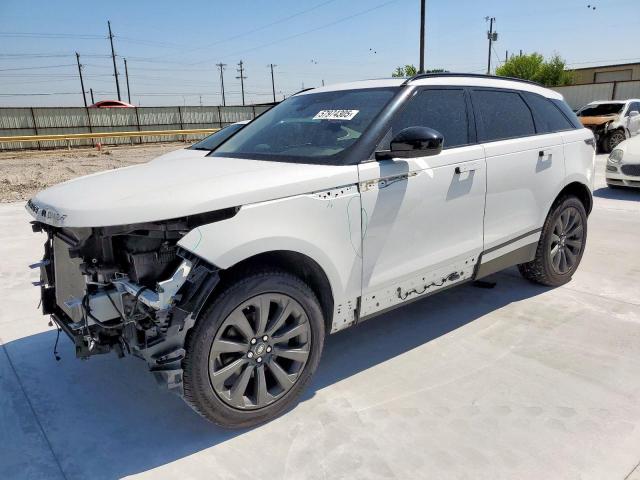  Salvage Land Rover Range Rover