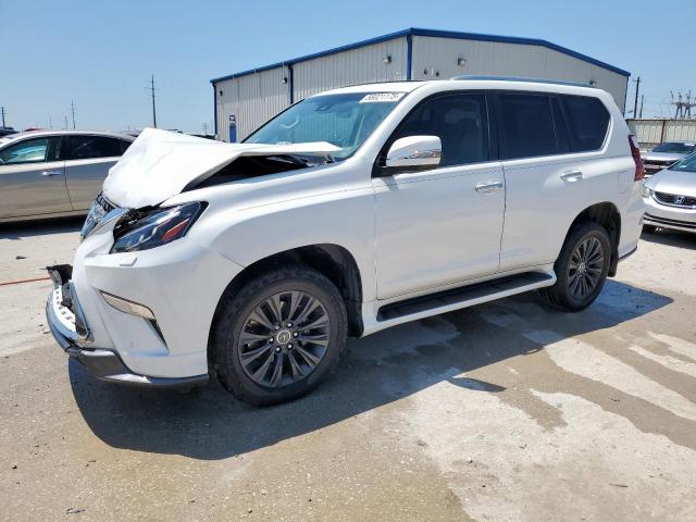  Salvage Lexus Gx