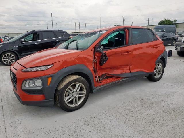  Salvage Hyundai KONA