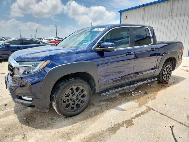  Salvage Honda Ridgeline