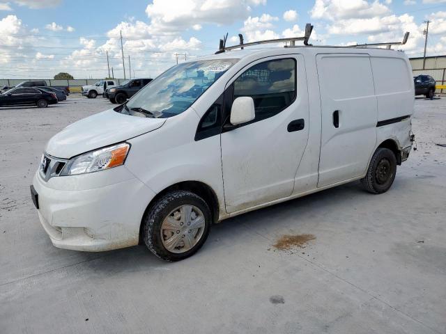  Salvage Nissan Nv