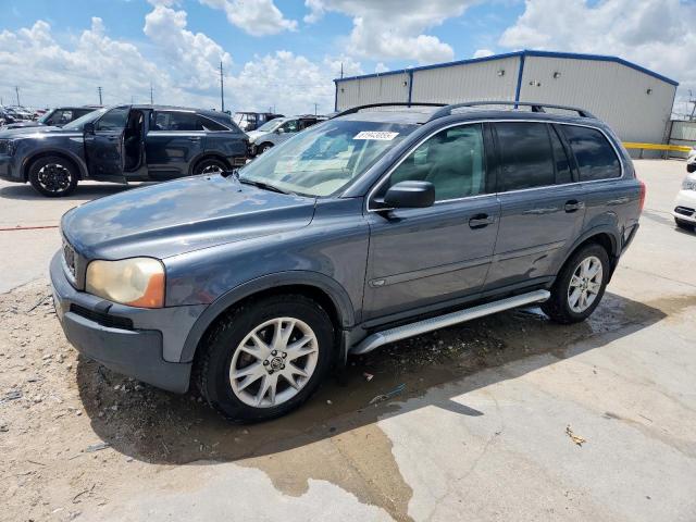  Salvage Volvo XC90