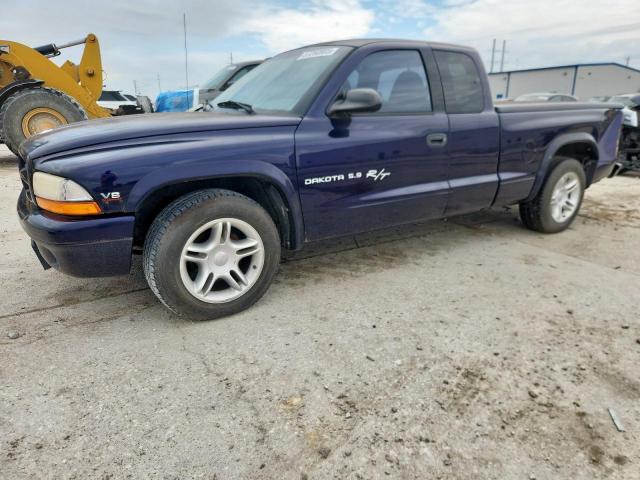  Salvage Dodge Dakota