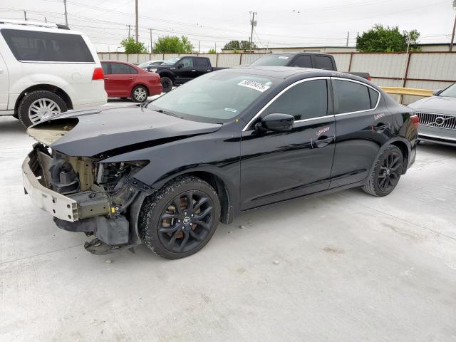  Salvage Acura ILX