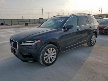  Salvage Volvo XC90