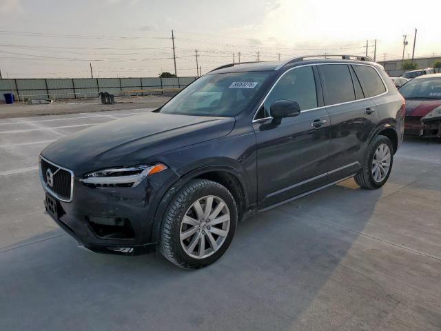  Salvage Volvo XC90
