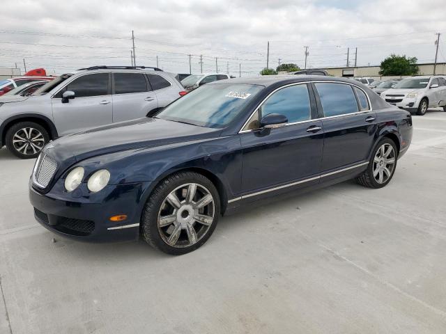  Salvage Bentley Continenta