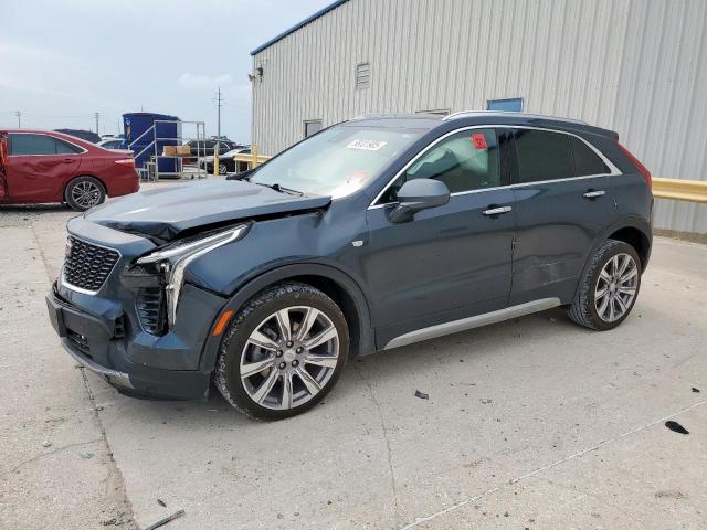  Salvage Cadillac XT4