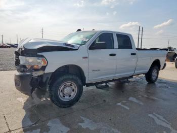  Salvage Ram 2500