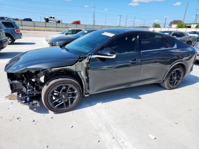  Salvage Kia K4 Gt-line