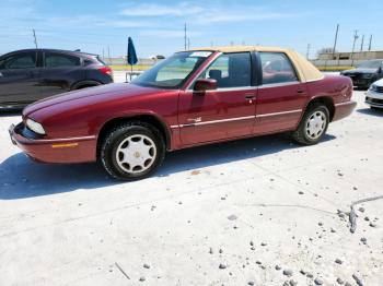  Salvage Buick Regal