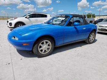  Salvage Mazda Mx5
