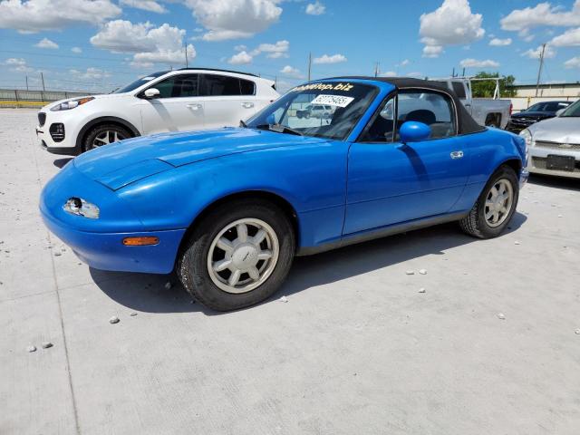  Salvage Mazda Mx5