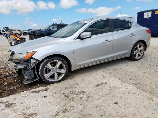  Salvage Acura ILX