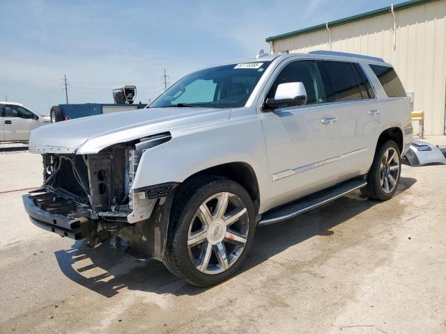  Salvage Cadillac Escalade