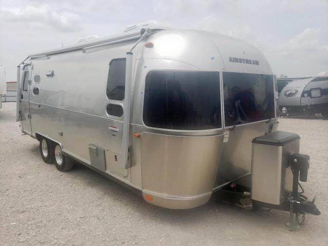  Salvage Airstream Internatio
